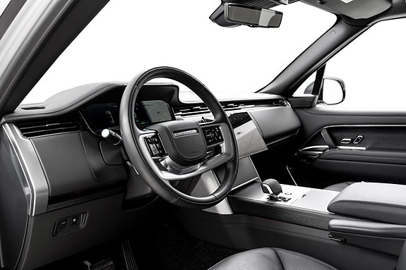 Land Rover Range Rover 6 of 30