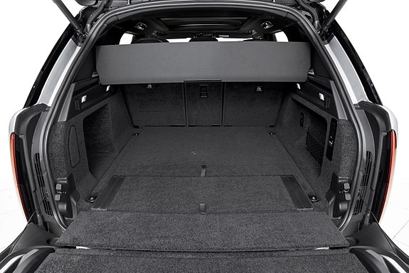 Land Rover Range Rover 28 of 30
