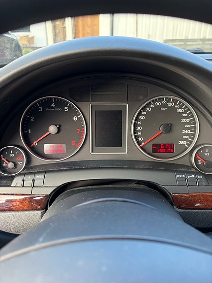 Audi A4 7 of 19