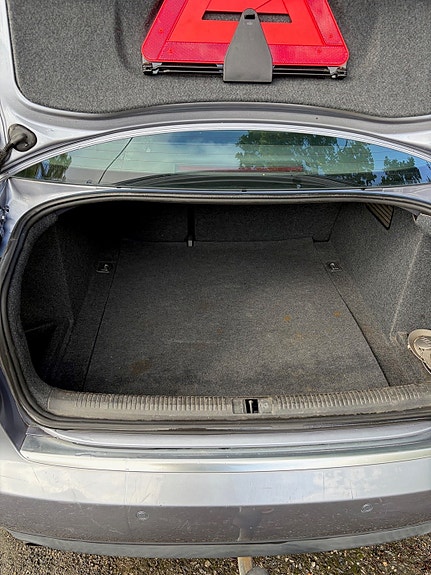 Audi A4 13 of 19