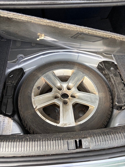 Audi A4 19 of 19