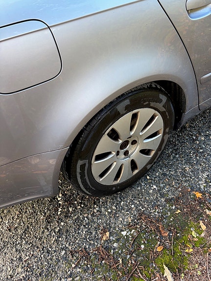 Audi A4 14 of 19