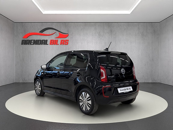 Volkswagen UP! 7 of 20
