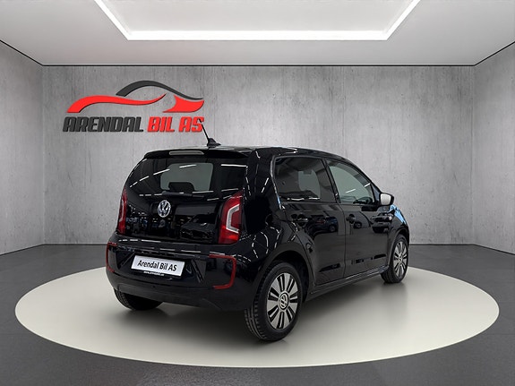 Volkswagen UP! 5 of 20
