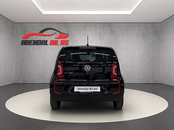 Volkswagen UP! 6 of 20