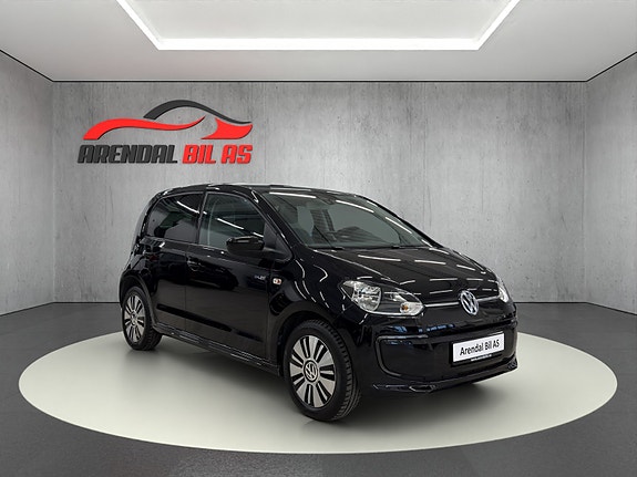 Volkswagen UP! 4 of 20