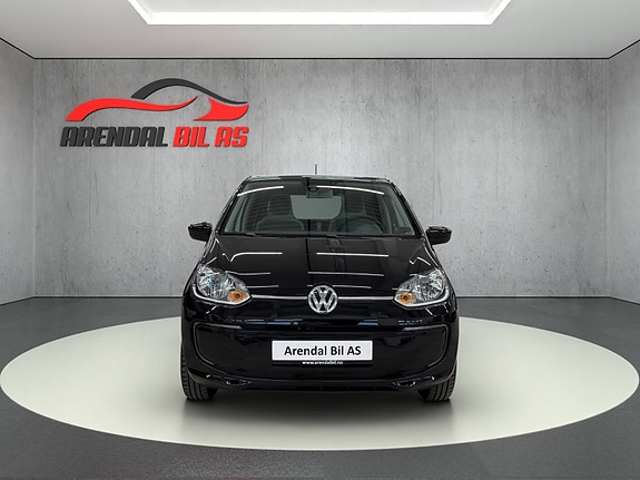 Volkswagen UP! 3 of 20