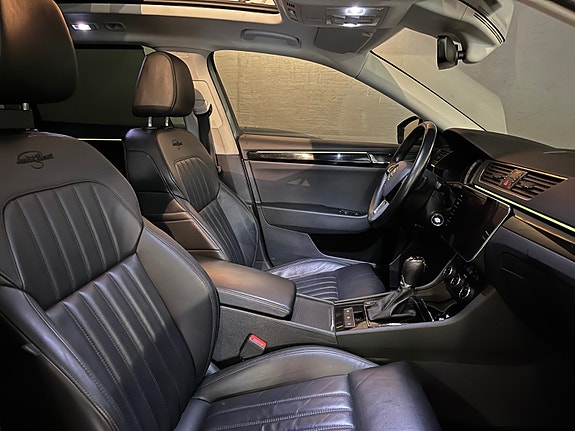 Skoda Superb 25 of 30