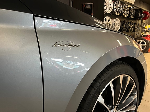 Skoda Superb 6 of 30