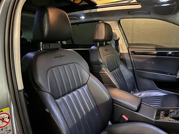 Skoda Superb 26 of 30