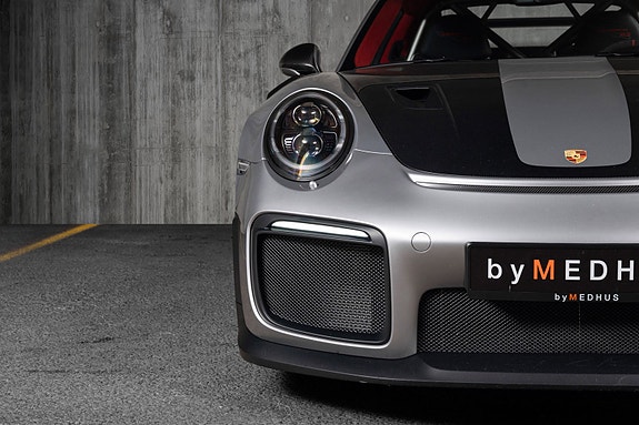 Porsche 911 5 of 30