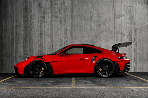 Porsche 911 2 of 30