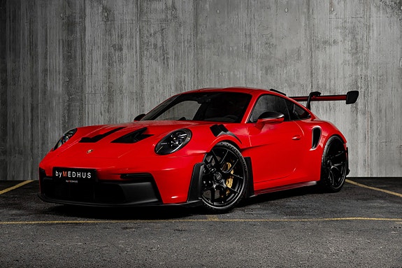 Porsche 911 3 of 30