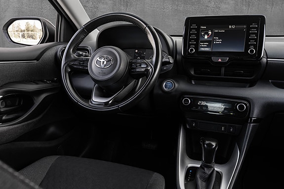 Toyota Yaris 29 of 30