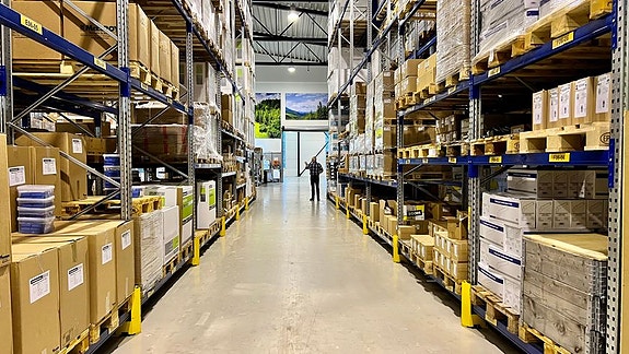 Bilde 3 av 5 i jobbannonse-galleriet