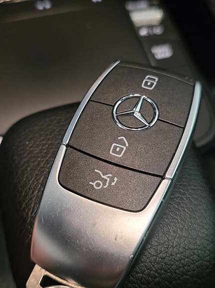 Mercedes-Benz CLA180 17 of 30
