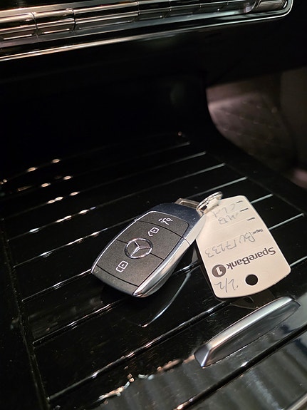 Mercedes-Benz CLA180 19 of 30