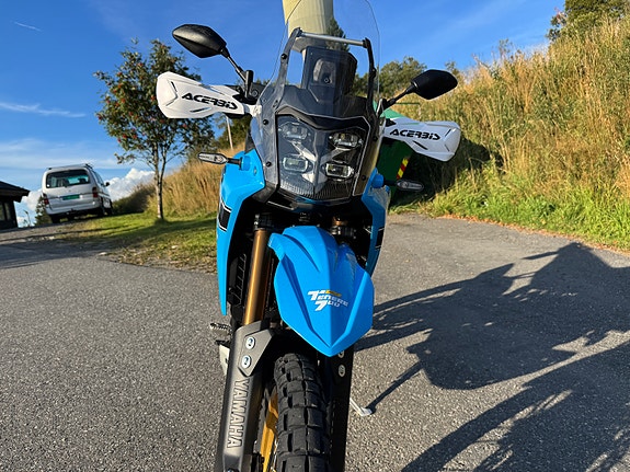 Yamaha Tenere 700 6 of 15