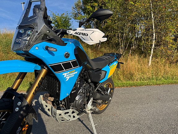Yamaha Tenere 700 8 of 15