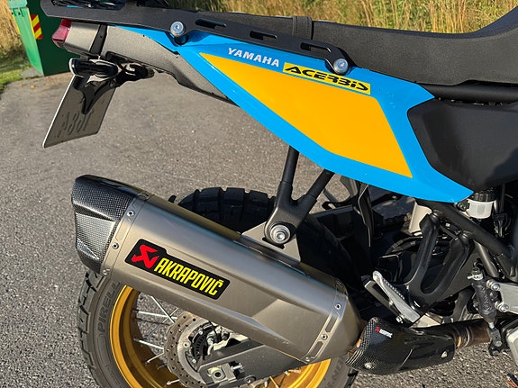 Yamaha Tenere 700 4 of 15