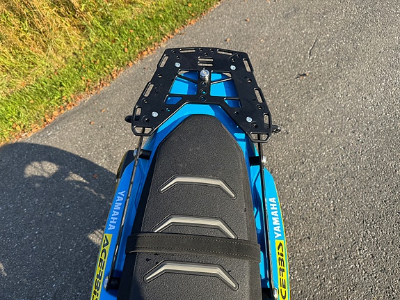 Yamaha Tenere 700 10 of 15