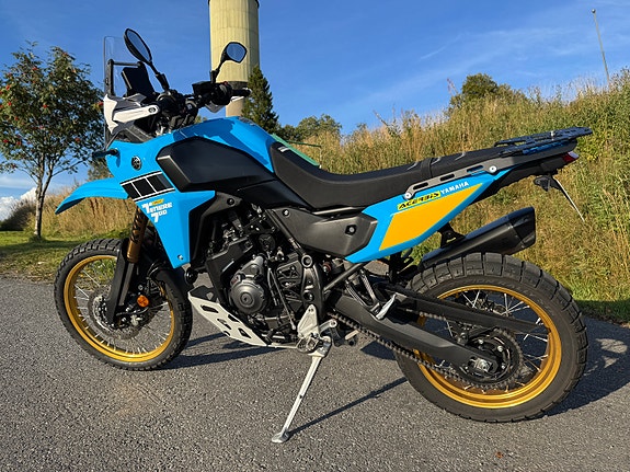 Yamaha Tenere 700 7 of 15