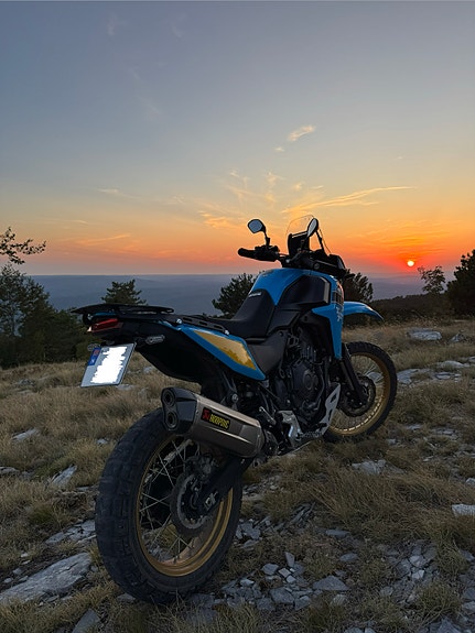 Yamaha Tenere 700 12 of 15