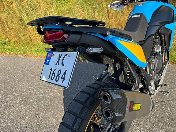 Yamaha Tenere 700 5 of 15