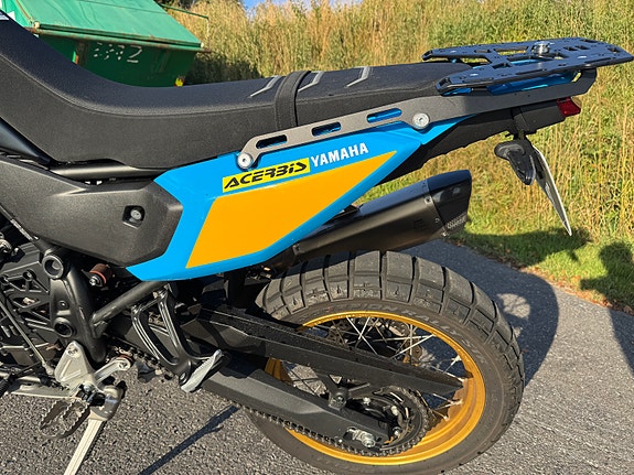 Yamaha Tenere 700 9 of 15