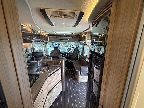 Knaus 900 LX  // 180HK - AUT // EURO 6 // MEGET GODT UTSTYRT! 19 of 22