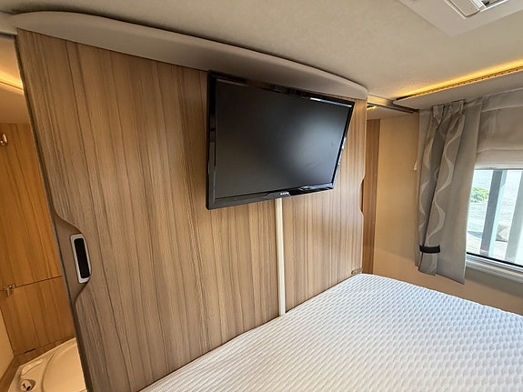 Knaus 900 LX  // 180HK - AUT // EURO 6 // MEGET GODT UTSTYRT! 20 of 22
