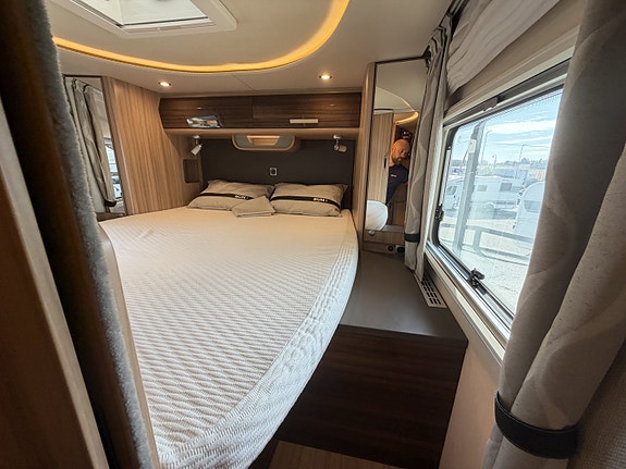 Knaus 900 LX  // 180HK - AUT // EURO 6 // MEGET GODT UTSTYRT! 15 of 22