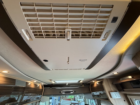 Knaus 900 LX  // 180HK - AUT // EURO 6 // MEGET GODT UTSTYRT! 18 of 22