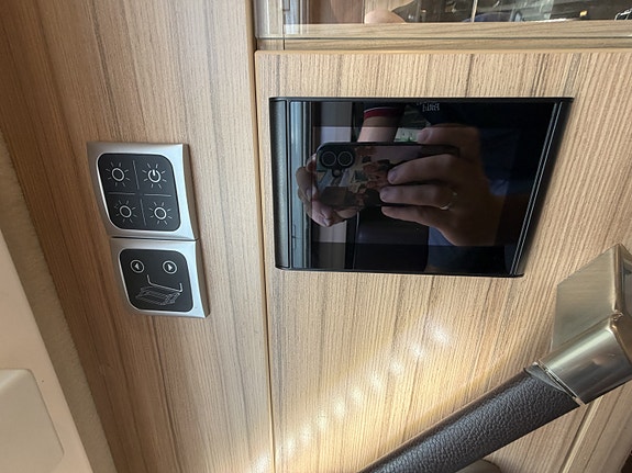Knaus 900 LX  // 180HK - AUT // EURO 6 // MEGET GODT UTSTYRT! 22 of 22