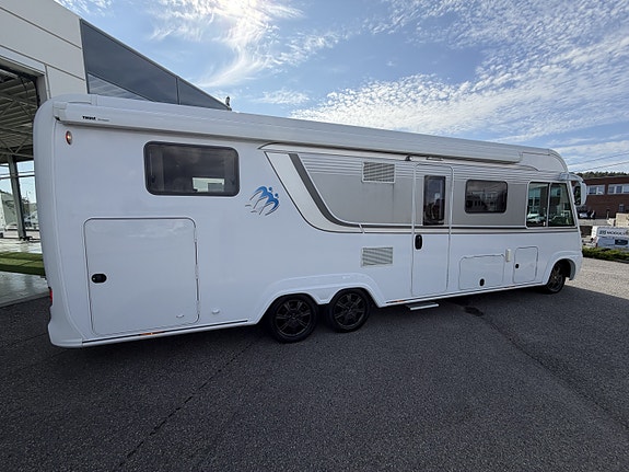 Knaus 900 LX  // 180HK - AUT // EURO 6 // MEGET GODT UTSTYRT! 4 of 22