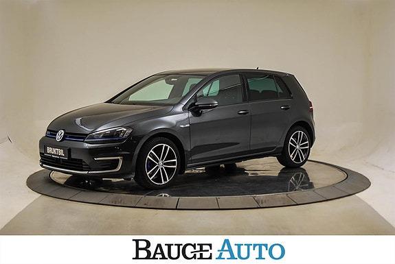 Volkswagen Golf VII