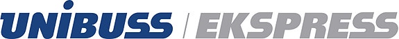Unibuss Ekspress Trondheim logo