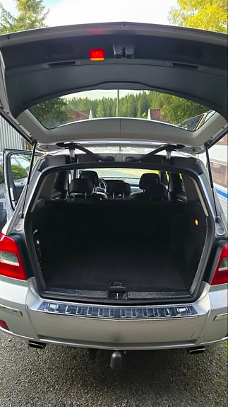 Mercedes-Benz GLK220 19 of 19