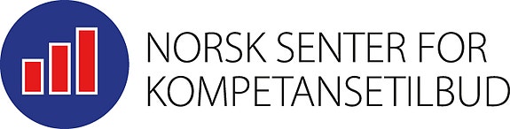 Norsk Senter For Kompetansetilbud AS logo