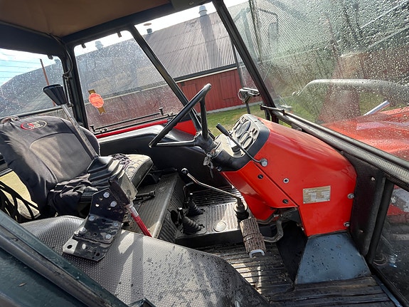 Zetor 7245 7 of 10