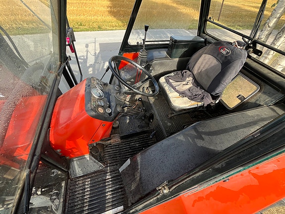 Zetor 7245 9 of 10