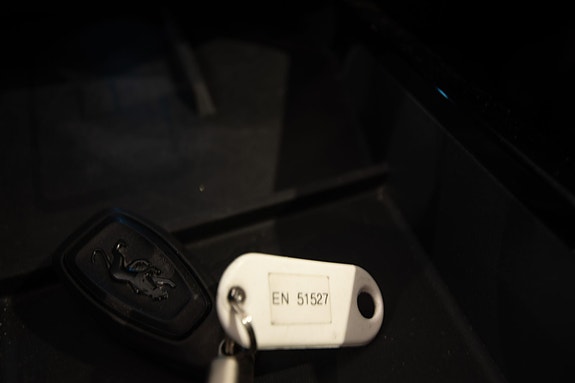 Ford Puma 18 of 27