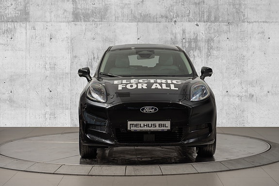 Ford Puma 2 of 27