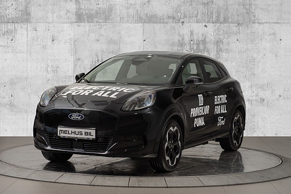 Ford Puma 3 of 27