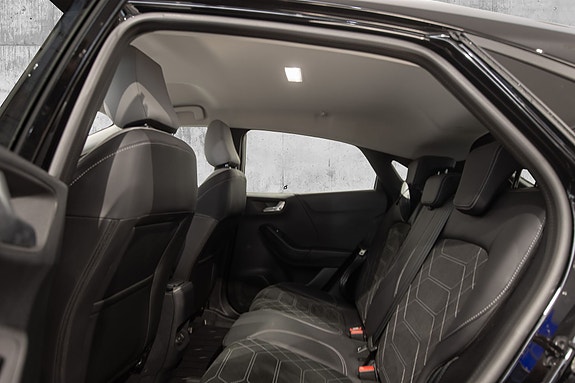 Ford Puma 19 of 27