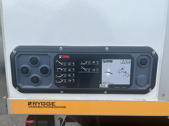 Iveco Daily 8 of 16