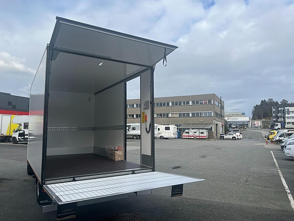 Iveco Daily 6 of 16