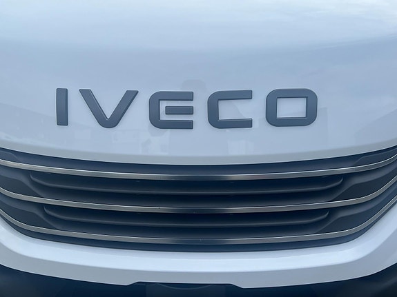 Iveco Daily 9 of 16