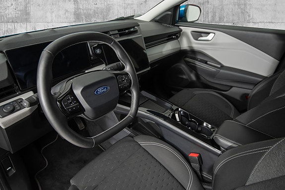 Ford Puma 9 of 22