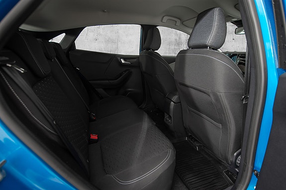 Ford Puma 18 of 22